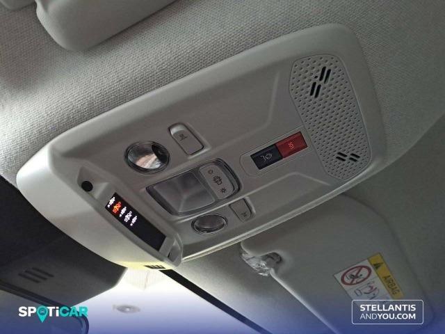 Citroën C4 Hybrid 145 ë-DCS6 Plus