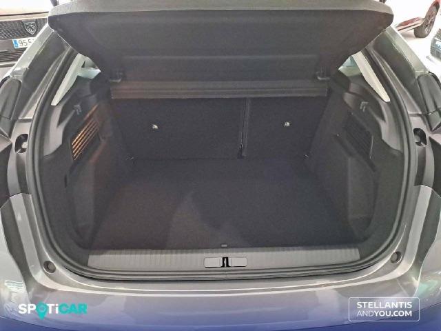 Citroën C4 Hybrid 145 ë-DCS6 Plus