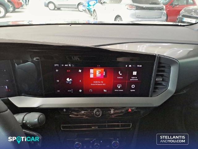 Opel Mokka 1.2 T XHT Hybrid eDCT6 Edition