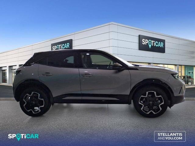 Opel Mokka 1.2 T XHT Hybrid eDCT6 Edition