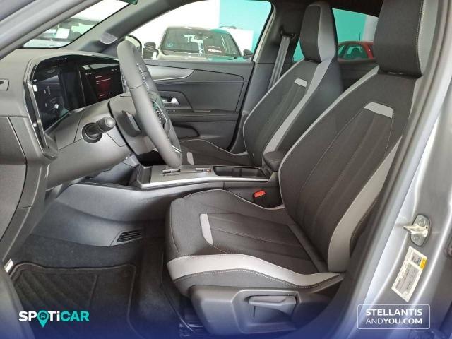 Opel Mokka 1.2 T XHT Hybrid eDCT6 Edition
