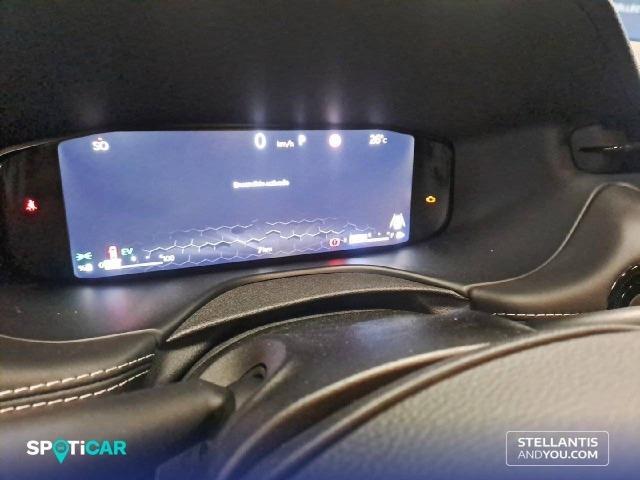 Jeep Compass eHybrid 1.5 MHEV 130HP  Dct Summit