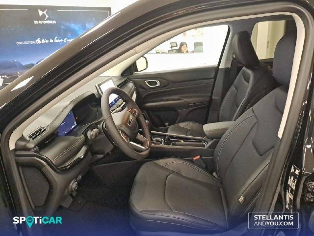 Jeep Compass eHybrid 1.5 MHEV 130HP  Dct Summit