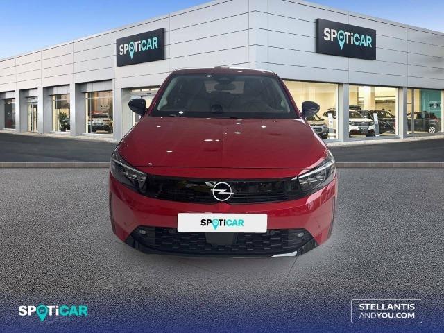 Opel Corsa 1.2T XHL Hybrid 81kW  eDCT Edition