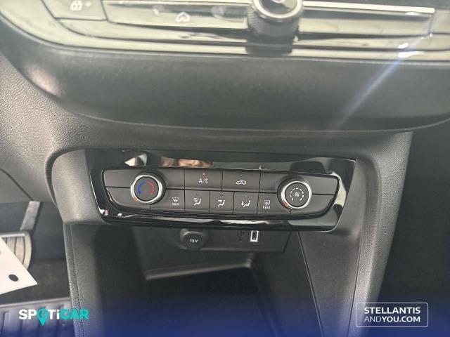 Opel Corsa 1.2T XHL Hybrid 81kW  eDCT Edition