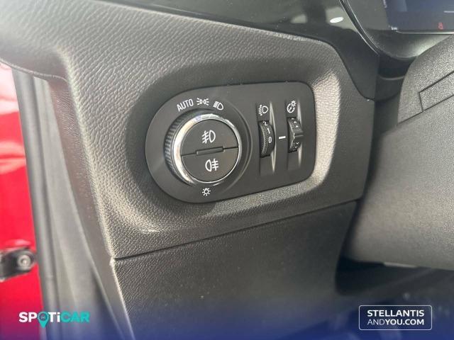 Opel Corsa 1.2T XHL Hybrid 81kW  eDCT Edition