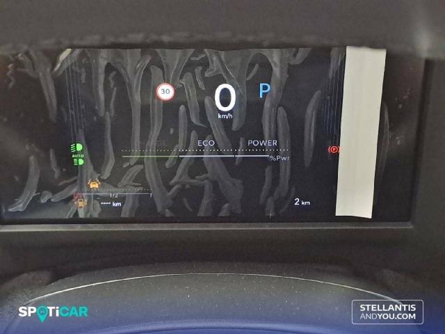 Citroën C4 Hybrid 145 ë-DCS6 Business Edition