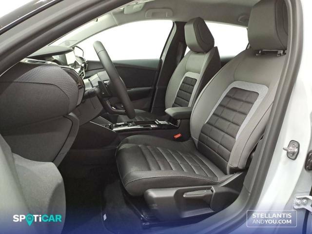 Citroën C4 Hybrid 145 ë-DCS6 Business Edition