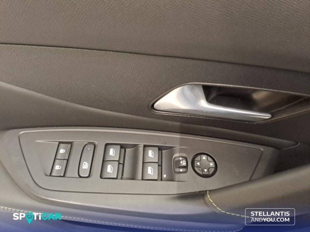 Peugeot 408 408  PHEV 180 e-EAT8 GT