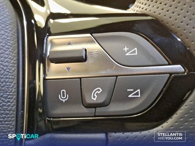 Peugeot 408 408  PHEV 180 e-EAT8 GT