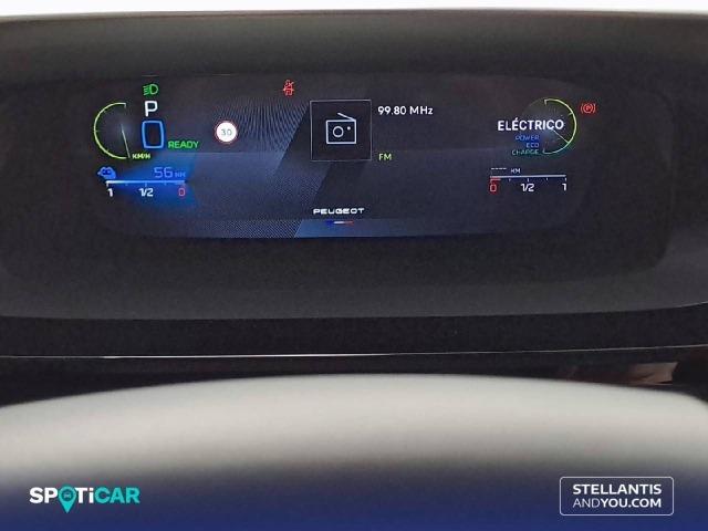 Peugeot 408 408  PHEV 180 e-EAT8 GT