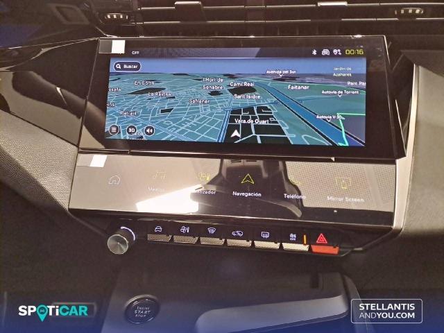 Peugeot 408 408  PHEV 180 e-EAT8 GT