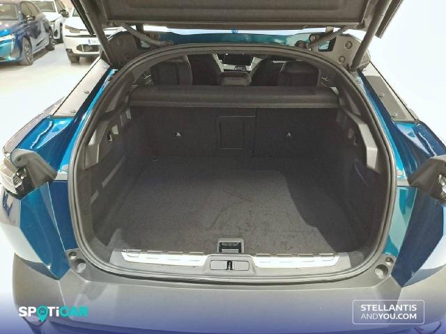 Peugeot 408 408  PHEV 180 e-EAT8 GT