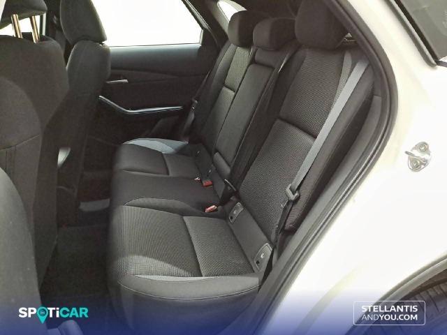 Mazda Cx-30 2.5L e-SKYACT G MHEV 103kW  MT Prime-Line