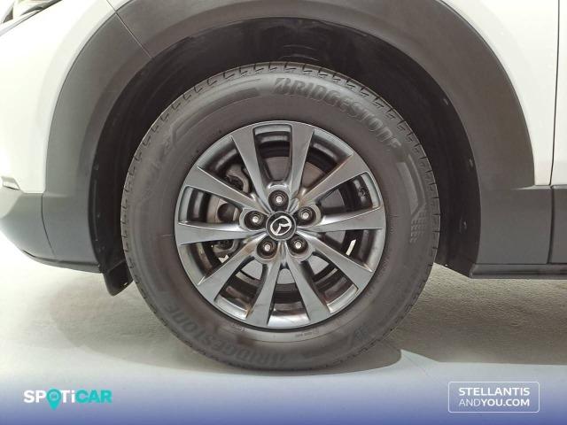 Mazda Cx-30 2.5L e-SKYACT G MHEV 103kW  MT Prime-Line