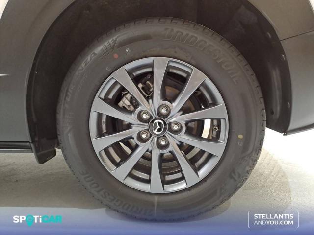 Mazda Cx-30 2.5L e-SKYACT G MHEV 103kW  MT Prime-Line