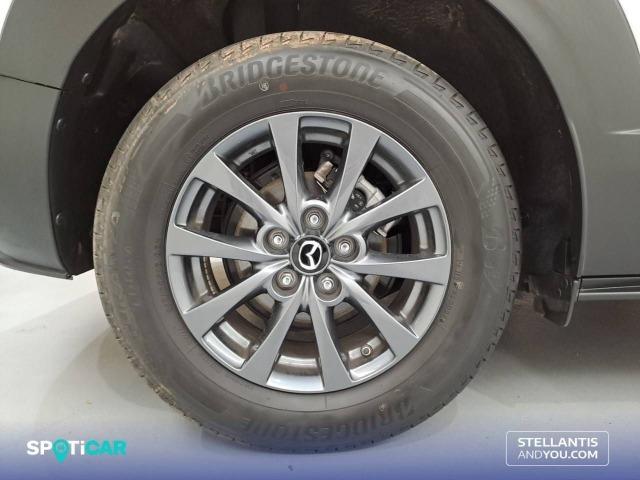 Mazda Cx-30 2.5L e-SKYACT G MHEV 103kW  MT Prime-Line