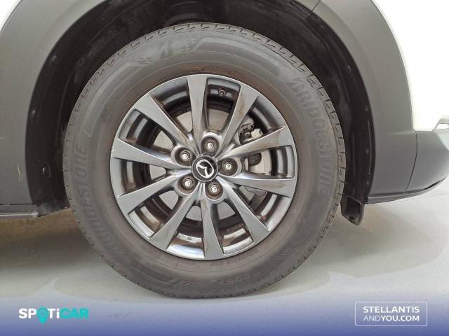 Mazda Cx-30 2.5L e-SKYACT G MHEV 103kW  MT Prime-Line