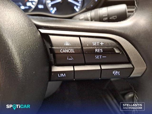 Mazda Cx-30 2.5L e-SKYACT G MHEV 103kW  MT Prime-Line