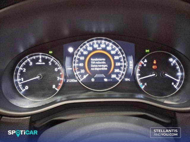 Mazda Cx-30 2.5L e-SKYACT G MHEV 103kW  MT Prime-Line