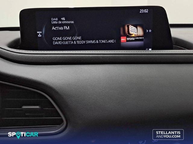 Mazda Cx-30 2.5L e-SKYACT G MHEV 103kW  MT Prime-Line