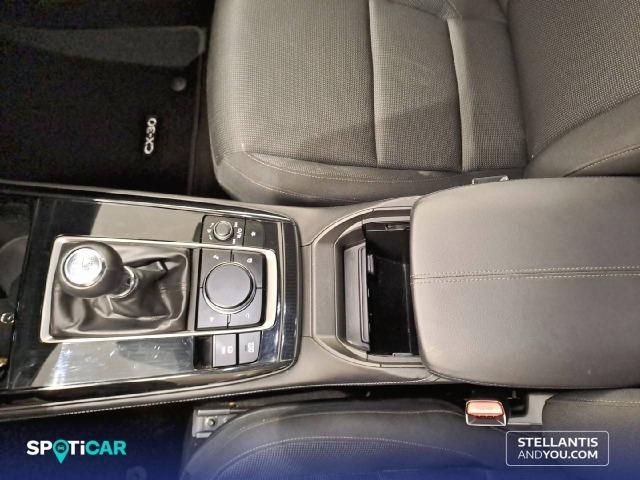 Mazda Cx-30 2.5L e-SKYACT G MHEV 103kW  MT Prime-Line