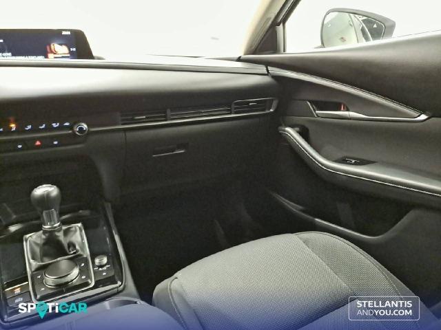 Mazda Cx-30 2.5L e-SKYACT G MHEV 103kW  MT Prime-Line