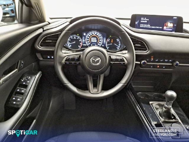Mazda Cx-30 2.5L e-SKYACT G MHEV 103kW  MT Prime-Line