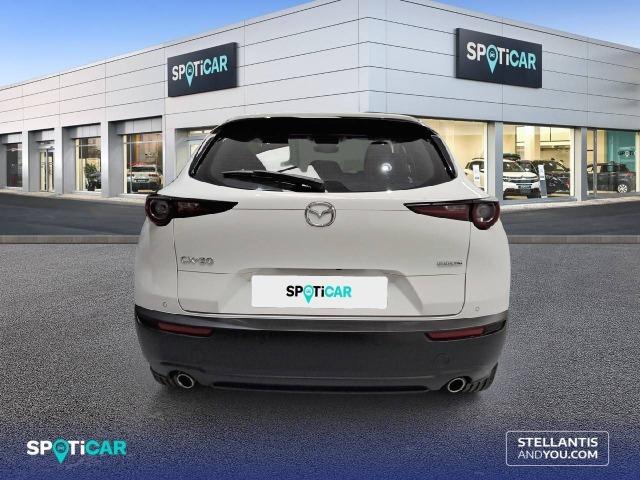 Mazda Cx-30 2.5L e-SKYACT G MHEV 103kW  MT Prime-Line
