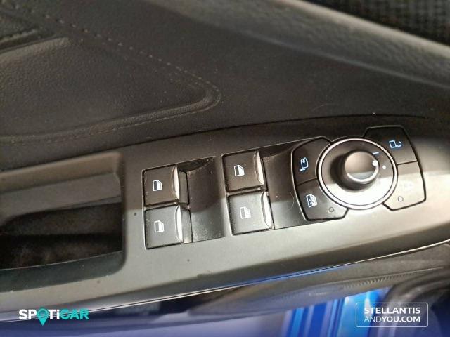 Ford Focus 1.0 Ecoboost MHEV 92kW ST-Line