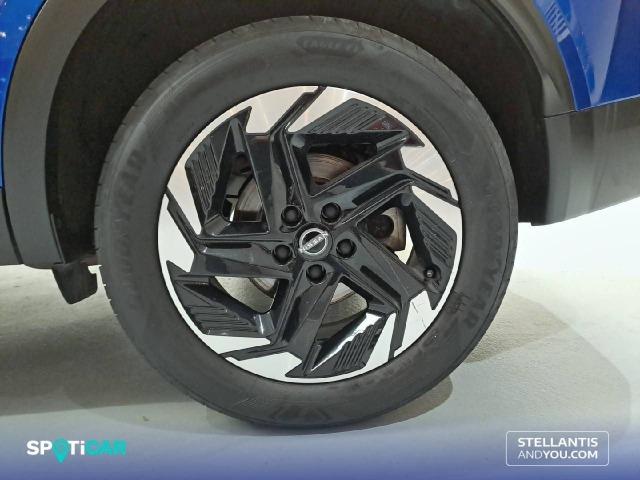 Nissan Qashqai DIG-T 103kW N-Connecta