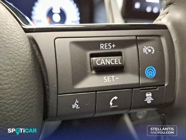 Nissan Qashqai DIG-T 103kW N-Connecta