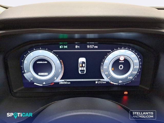 Nissan Qashqai DIG-T 103kW N-Connecta