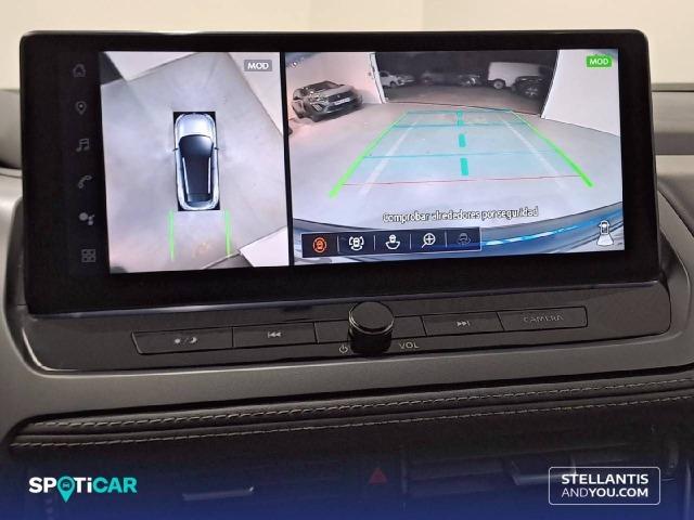 Nissan Qashqai DIG-T 103kW N-Connecta