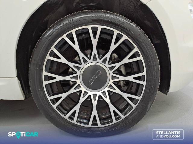 Fiat 500 1.0 Hybrid 51KW (70 CV) Dolcevita