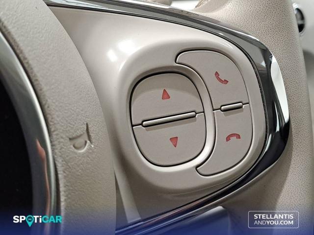 Fiat 500 1.0 Hybrid 51KW (70 CV) Dolcevita