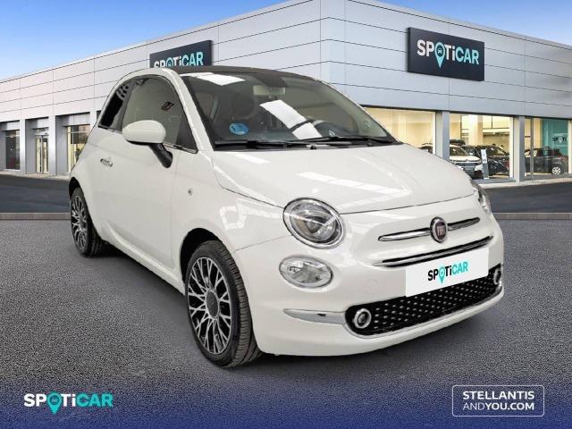 Fiat 500 1.0 Hybrid 51KW (70 CV) Dolcevita