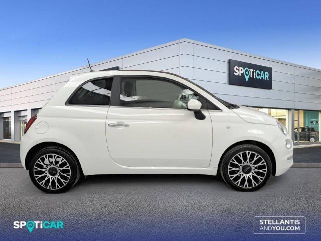 Fiat 500 1.0 Hybrid 51KW (70 CV) Dolcevita