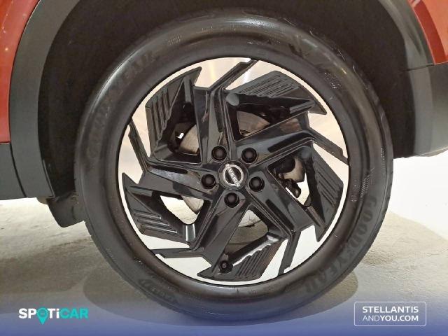 Nissan Qashqai DIG-T 103kW N-Connecta