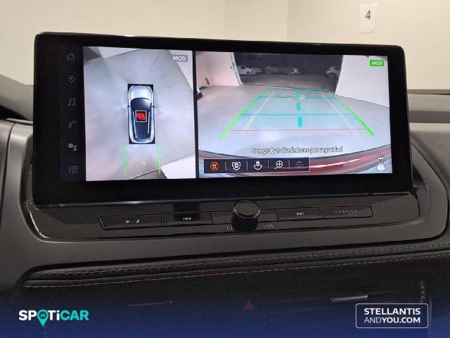 Nissan Qashqai DIG-T 103kW N-Connecta