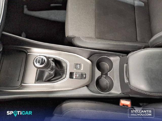 Nissan Qashqai DIG-T 103kW N-Connecta