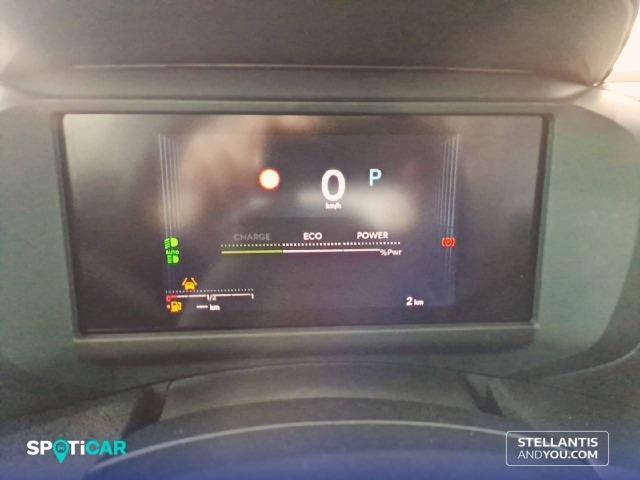 Citroën C4 Hybrid 145 ë-DCS6 Business Edition