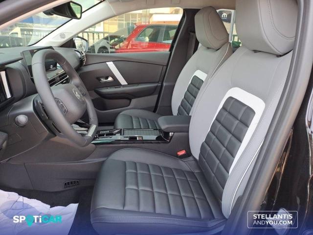 Citroën C4 Hybrid 145 ë-DCS6 Business Edition