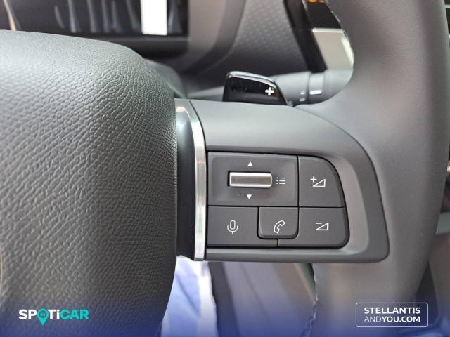 Citroën C4 Hybrid 145 ë-DCS6 Business Edition