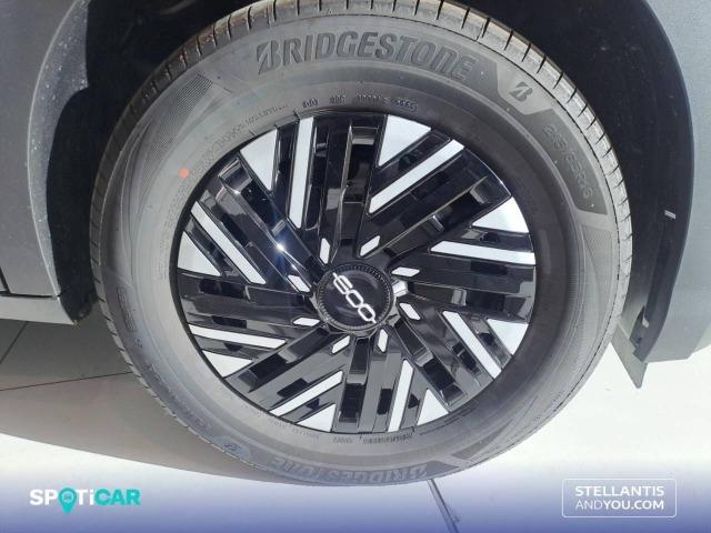 Fiat 600 600 MHEV  1.2 81kW (110CV) DDCT Pop