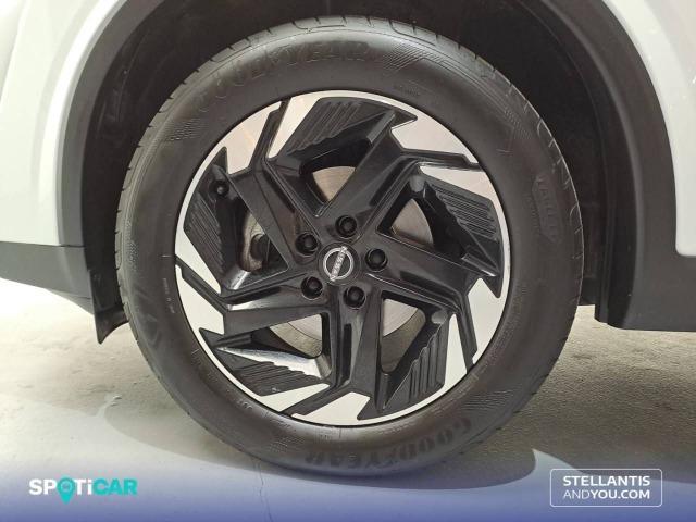 Nissan Qashqai DIG-T 116kW CVT N-Connecta