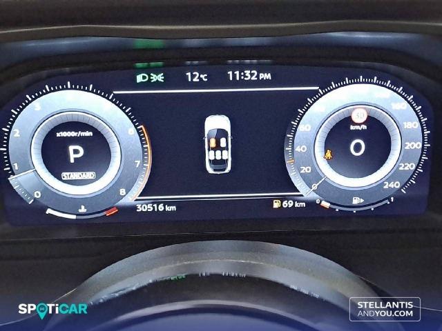 Nissan Qashqai DIG-T 116kW CVT N-Connecta