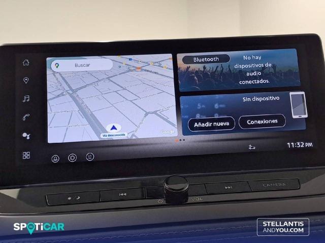 Nissan Qashqai DIG-T 116kW CVT N-Connecta