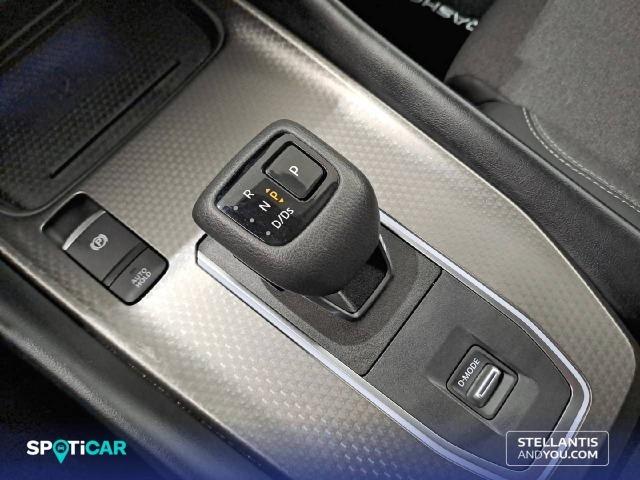 Nissan Qashqai DIG-T 116kW CVT N-Connecta