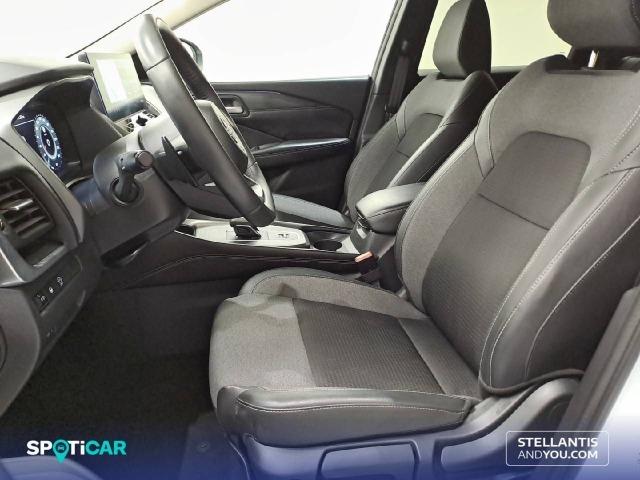 Nissan Qashqai DIG-T 116kW CVT N-Connecta